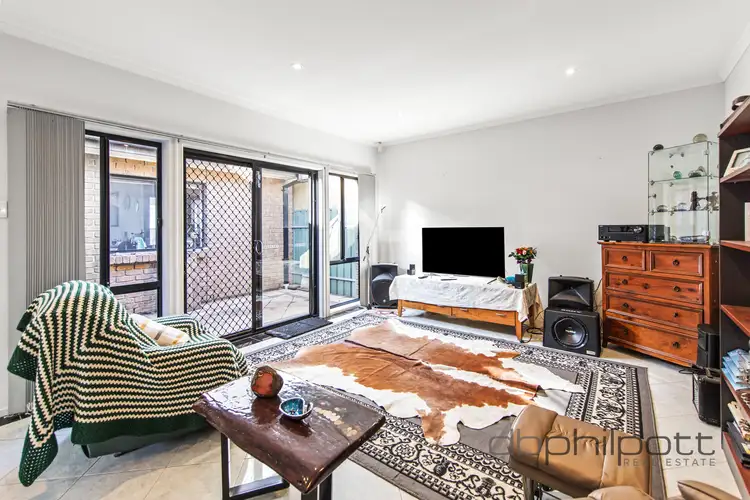 Second view of Homely house listing, 22 Blue Wren Circuit, Mawson Lakes SA 5095