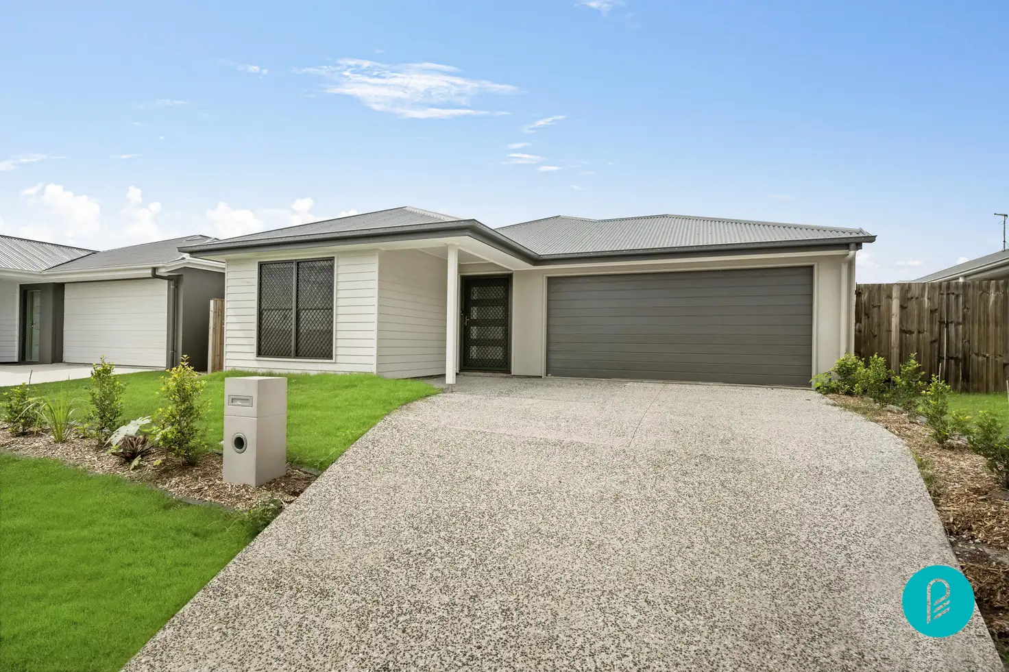 Main view of Homely house listing, 60 Malachite Drive, Logan Reserve QLD 4133