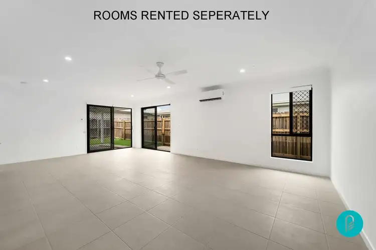 Second view of Homely house listing, 60 Malachite Drive, Logan Reserve QLD 4133