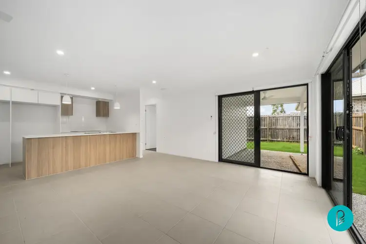 Third view of Homely house listing, 60 Malachite Drive, Logan Reserve QLD 4133