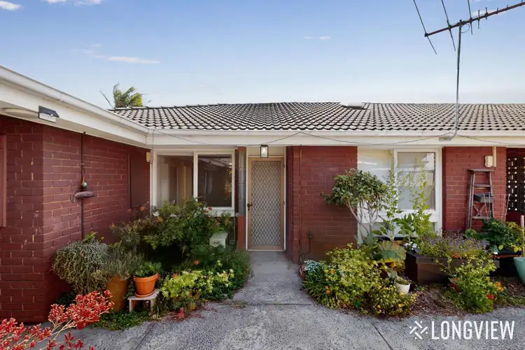 4/14 Wickham Road, Hampton VIC 3188