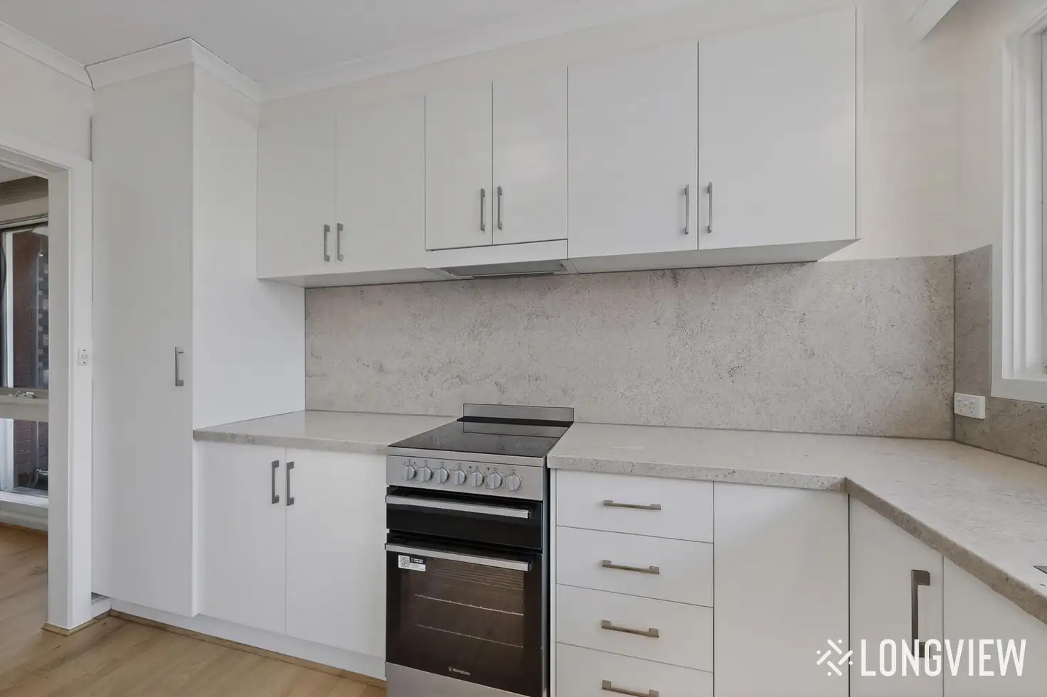 Main view of Homely apartment listing, 4/14 Wickham Road, Hampton VIC 3188