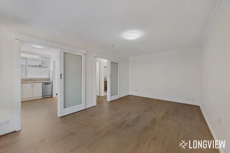 Third view of Homely apartment listing, 4/14 Wickham Road, Hampton VIC 3188