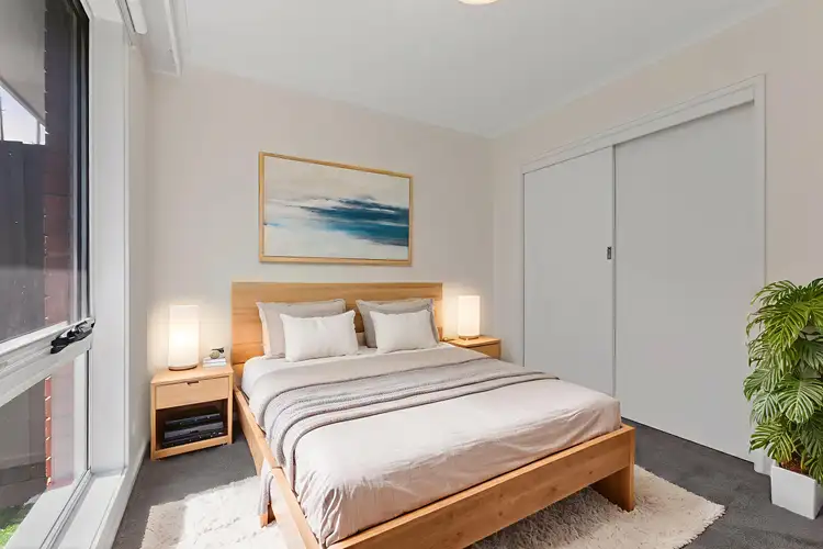 Fourth view of Homely unit listing, 4/14 Wickham Road, Hampton East VIC 3188