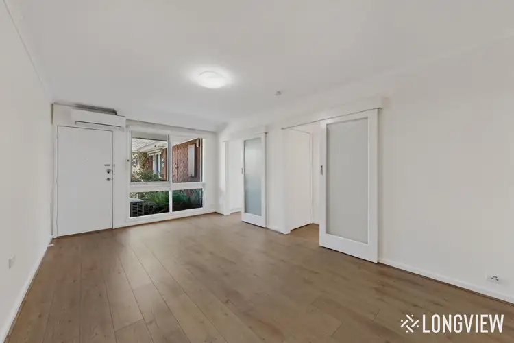 Fourth view of Homely apartment listing, 4/14 Wickham Road, Hampton VIC 3188