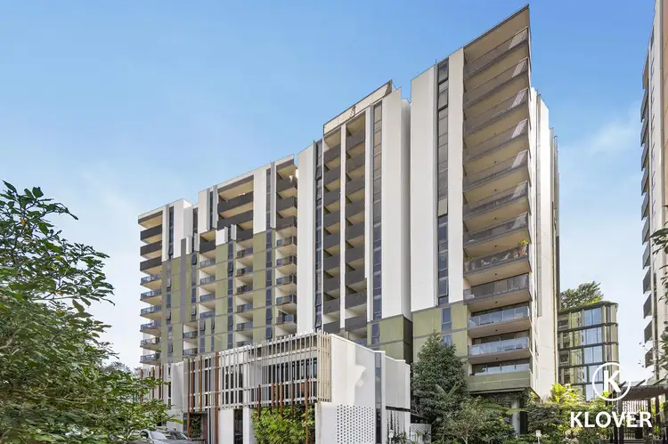 Second view of Homely apartment listing, 20613/19 Wilson St, West End QLD 4101