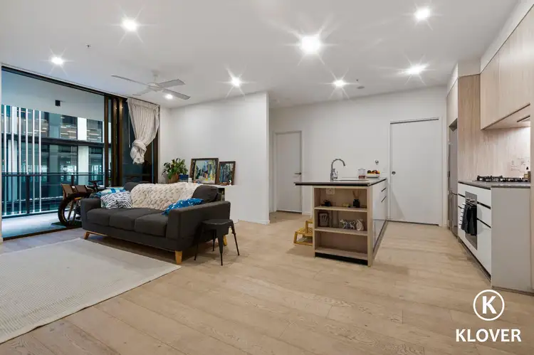 Fourth view of Homely apartment listing, 20613/19 Wilson St, West End QLD 4101