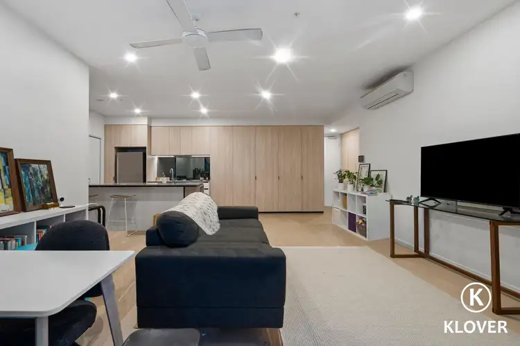 Fifth view of Homely apartment listing, 20613/19 Wilson St, West End QLD 4101