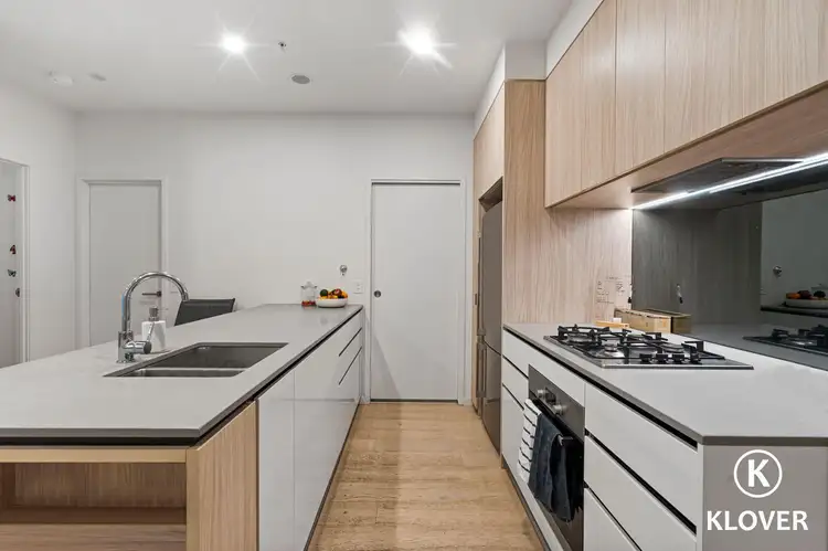 Sixth view of Homely apartment listing, 20613/19 Wilson St, West End QLD 4101