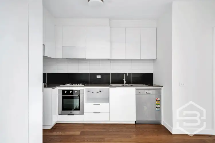 304/10 Trenerry Crescent, Abbotsford VIC 3067