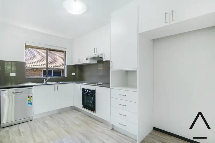 4/72 Burlington Road, Homebush NSW 2140