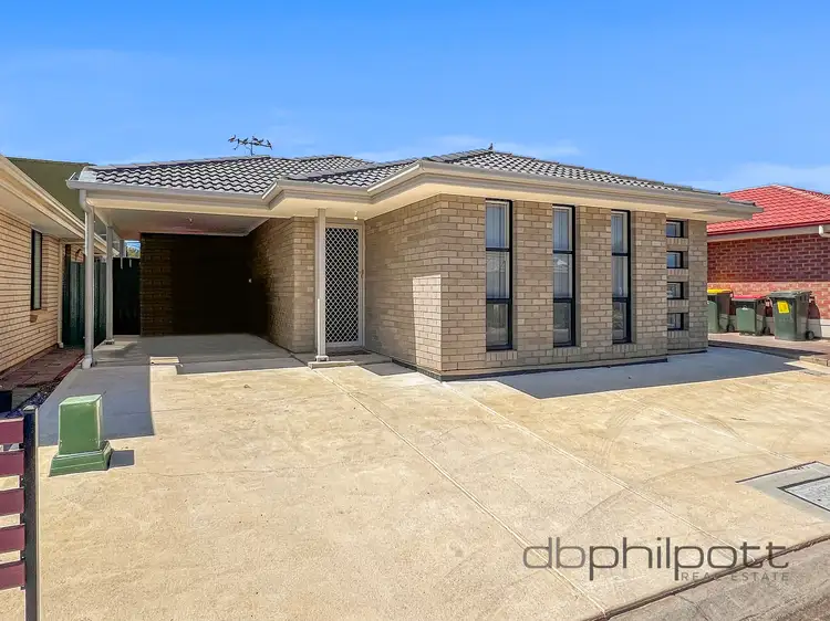 4 Grove Avenue, Elizabeth Park SA 5113