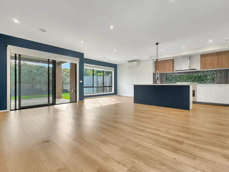 Main view of Homely house listing, 38 Williams Landing Blvd, Williams Landing VIC 3027