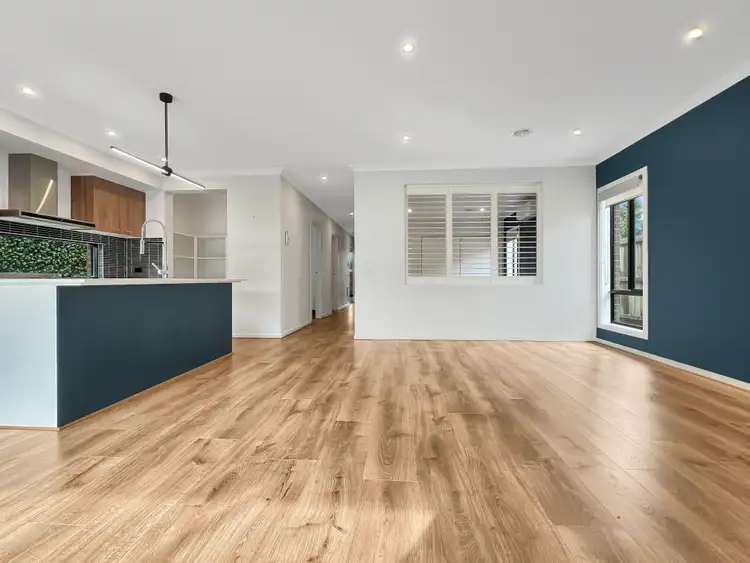 Third view of Homely house listing, 38 Williams Landing Blvd, Williams Landing VIC 3027