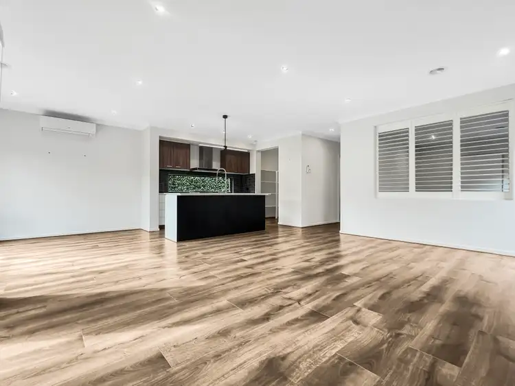 Fourth view of Homely house listing, 38 Williams Landing Blvd, Williams Landing VIC 3027