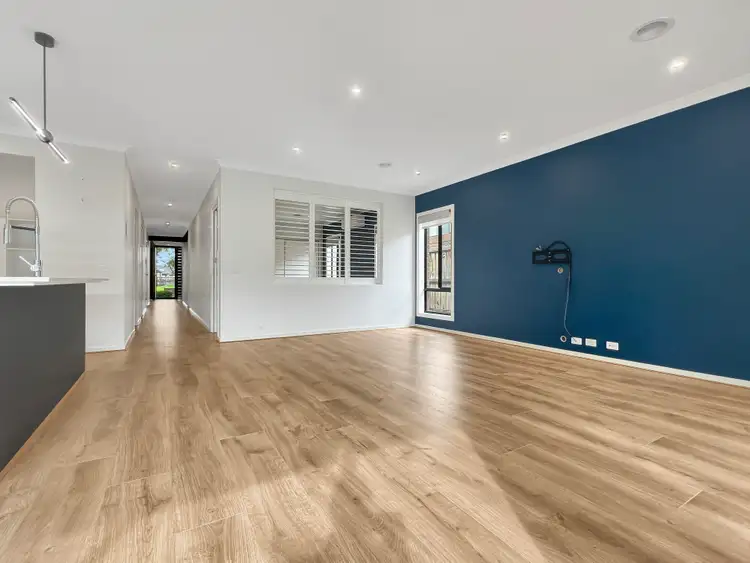 Fifth view of Homely house listing, 38 Williams Landing Blvd, Williams Landing VIC 3027