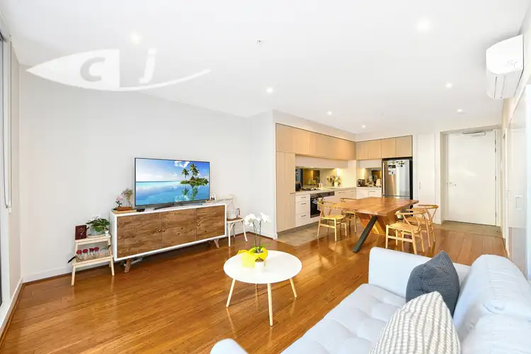 Main view of Homely apartment listing, 409/5 Delhi Road, North Ryde NSW 2113
