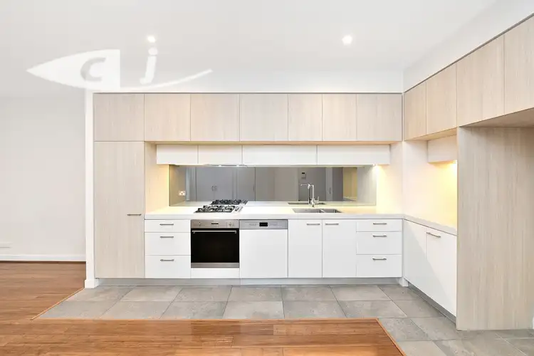 Sixth view of Homely apartment listing, 409/5 Delhi Road, North Ryde NSW 2113