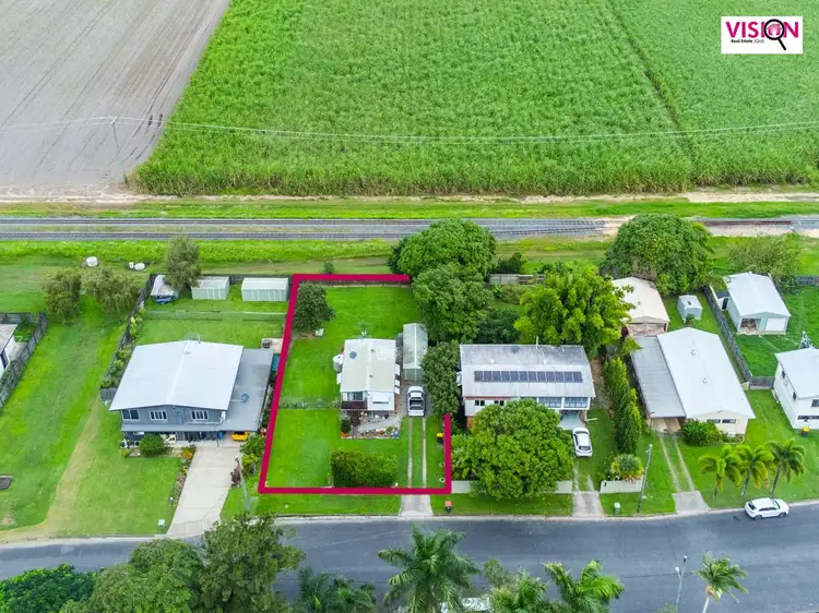 Main view of Homely house listing, 16 Alan Street, Marian QLD 4753