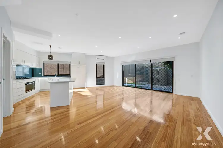 1C Highview Drive, Doncaster VIC 3108