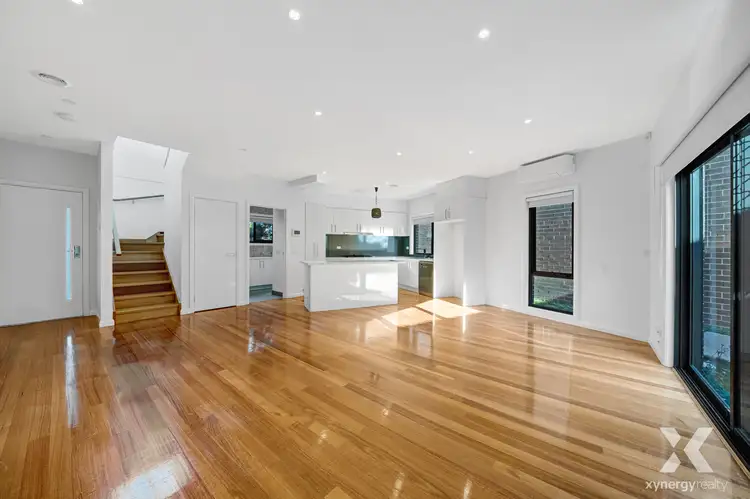 Third view of Homely townhouse listing, 1C Highview Drive, Doncaster VIC 3108