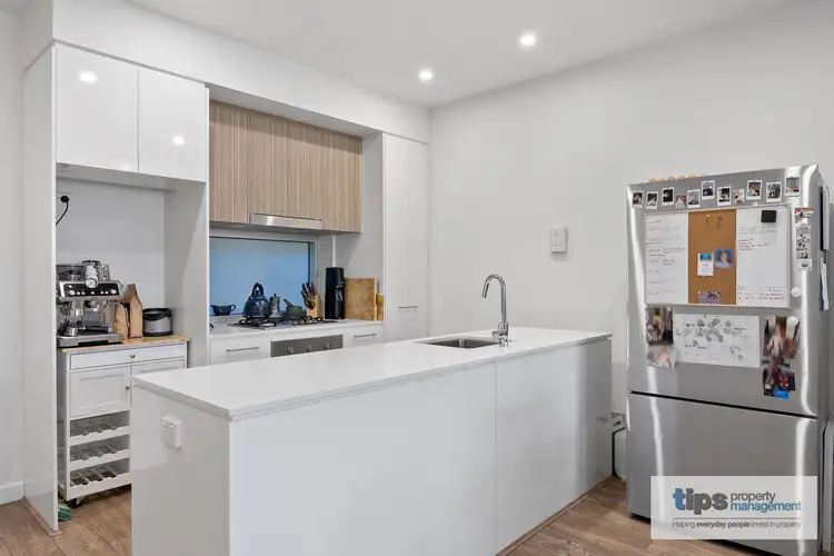 Third view of Homely apartment listing, 104/46 Sixth Street, Bowden SA 5007