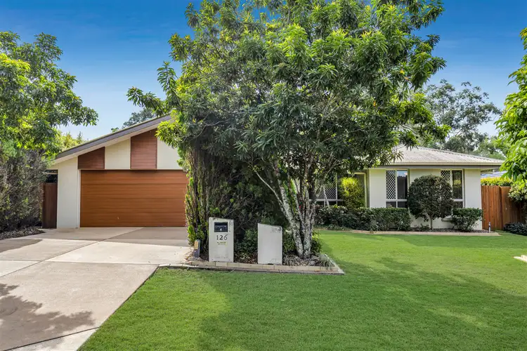 126 Joseph Avenue, Moggill QLD 4070