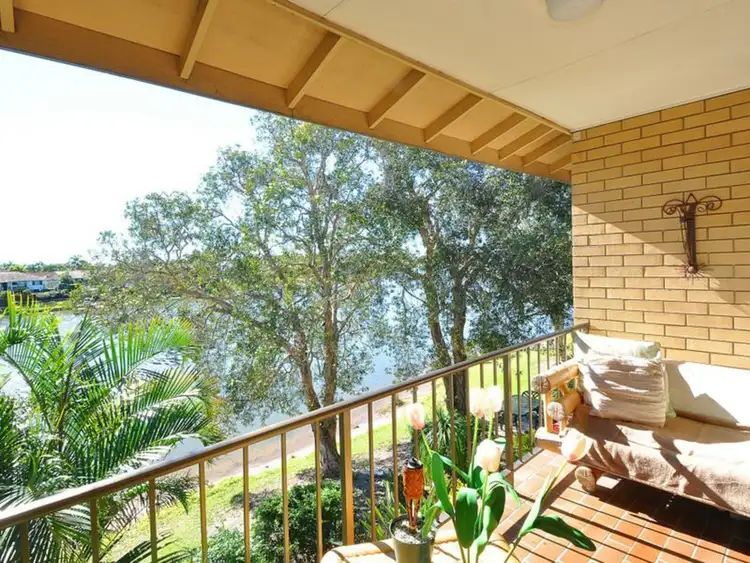 Main view of Homely unit listing, 69/20-24 Barbet Place, Burleigh Waters QLD 4220
