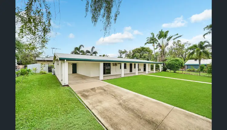 4 Trevina Court, Balgal Beach QLD 4816
