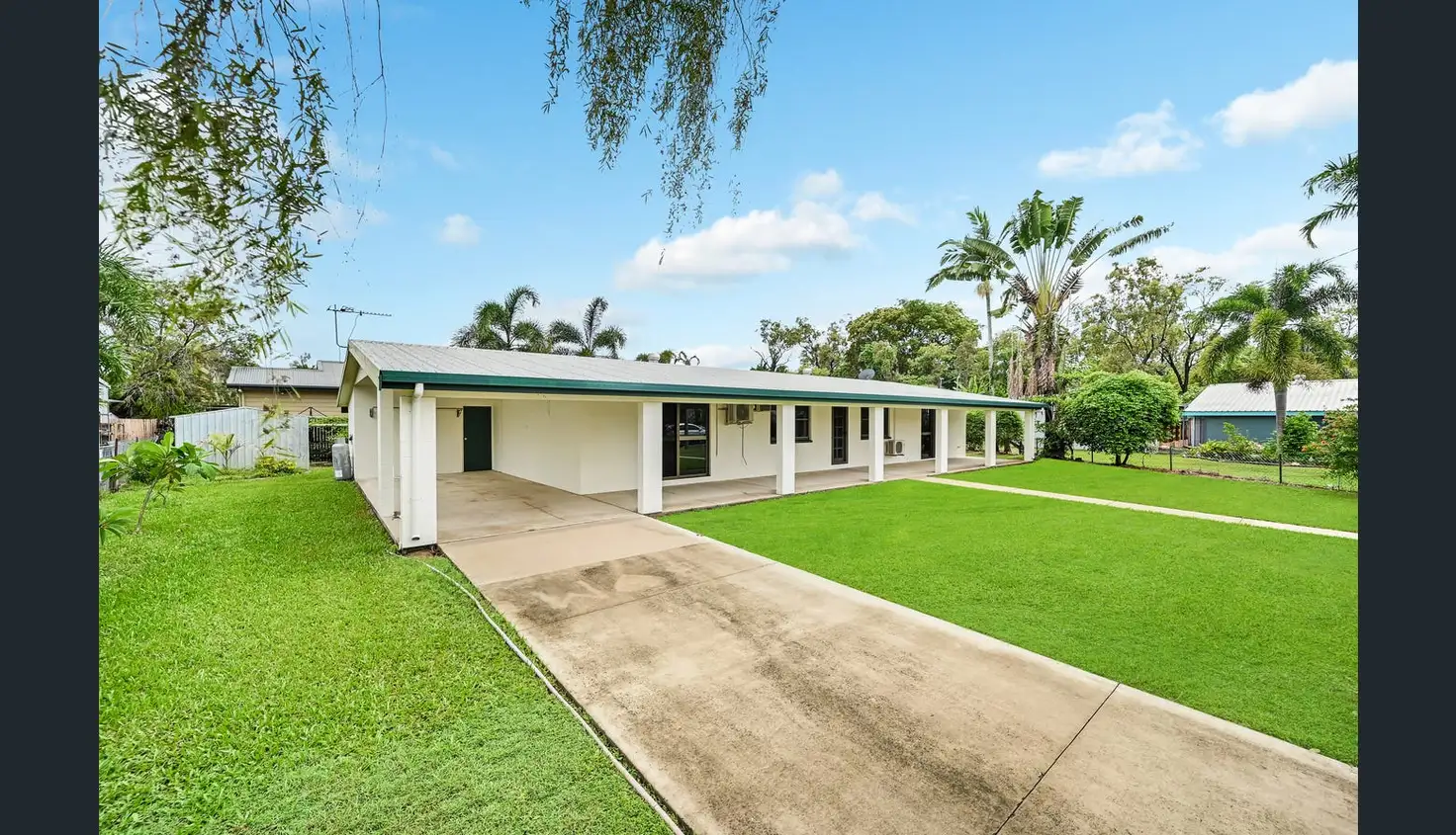 Main view of Homely house listing, 4 Trevina Court, Balgal Beach QLD 4816