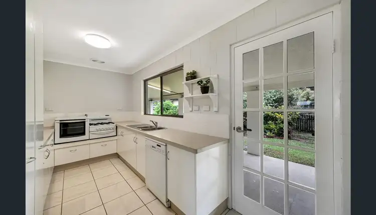 Third view of Homely house listing, 4 Trevina Court, Balgal Beach QLD 4816