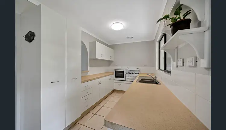 Fourth view of Homely house listing, 4 Trevina Court, Balgal Beach QLD 4816