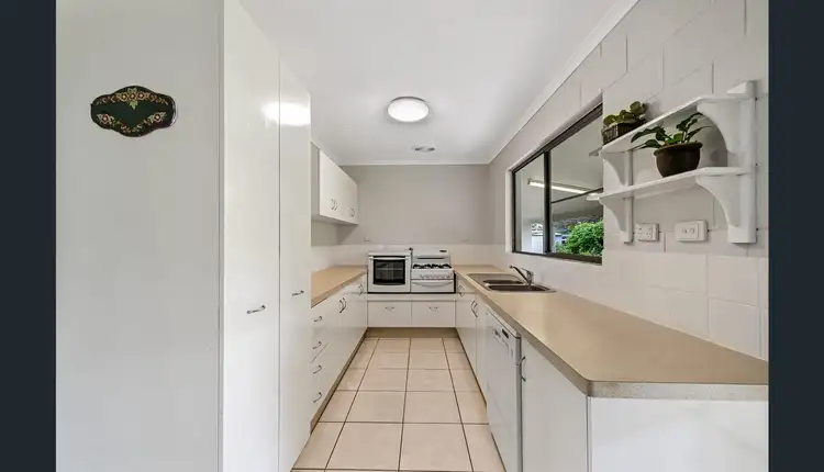 Fifth view of Homely house listing, 4 Trevina Court, Balgal Beach QLD 4816