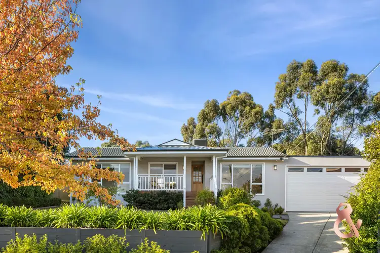 5 Larkin Court, Bundoora VIC 3083