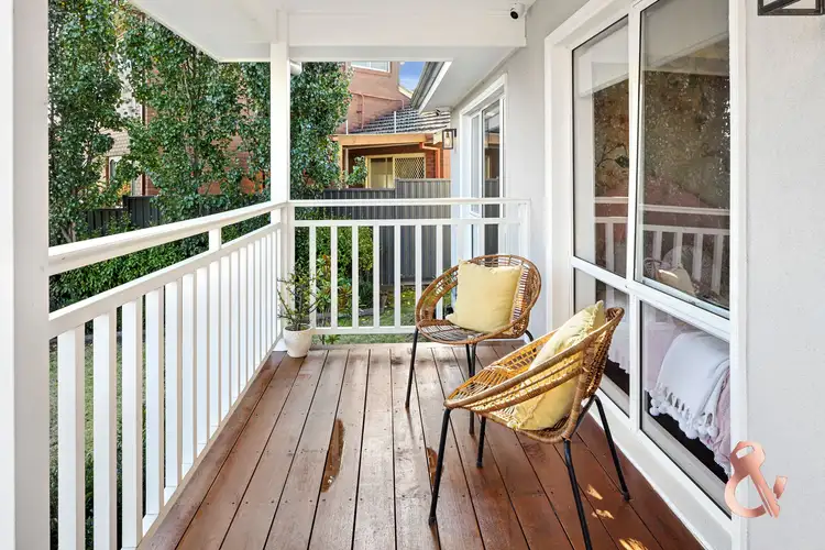 Second view of Homely house listing, 5 Larkin Court, Bundoora VIC 3083