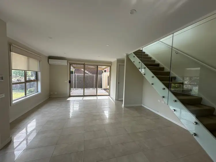 Second view of Homely townhouse listing, 1/8 Alexander Avenue, Oakleigh East VIC 3166