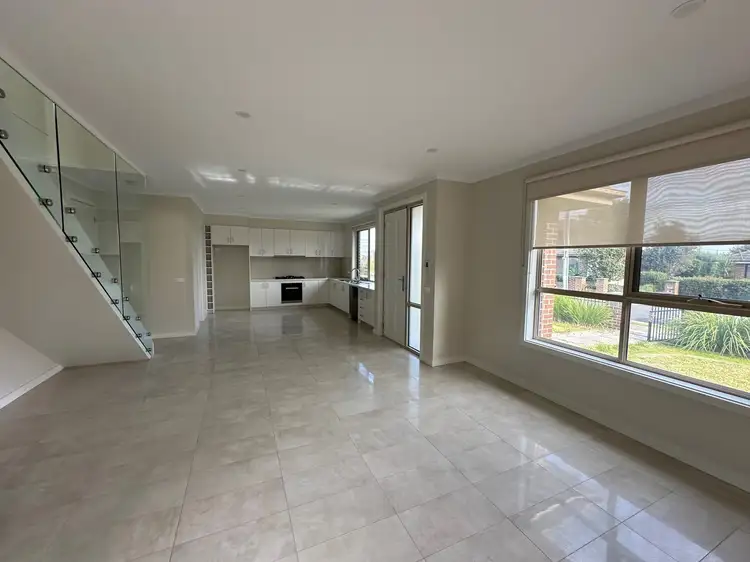Third view of Homely townhouse listing, 1/8 Alexander Avenue, Oakleigh East VIC 3166