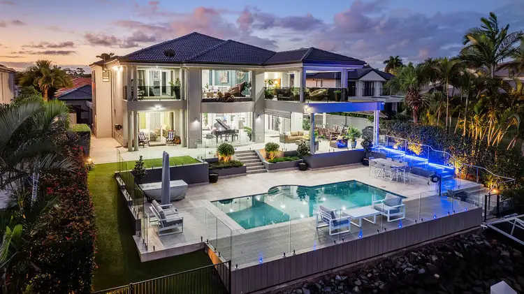 1070 Killymoon Drive, Hope Island QLD 4212