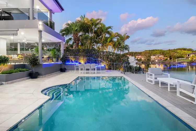 Third view of Homely house listing, 1070 Killymoon Drive, Hope Island QLD 4212
