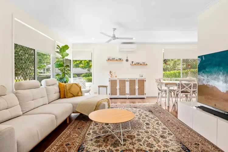 Main view of Homely house listing, 3 Ranger Street, Kenmore QLD 4069