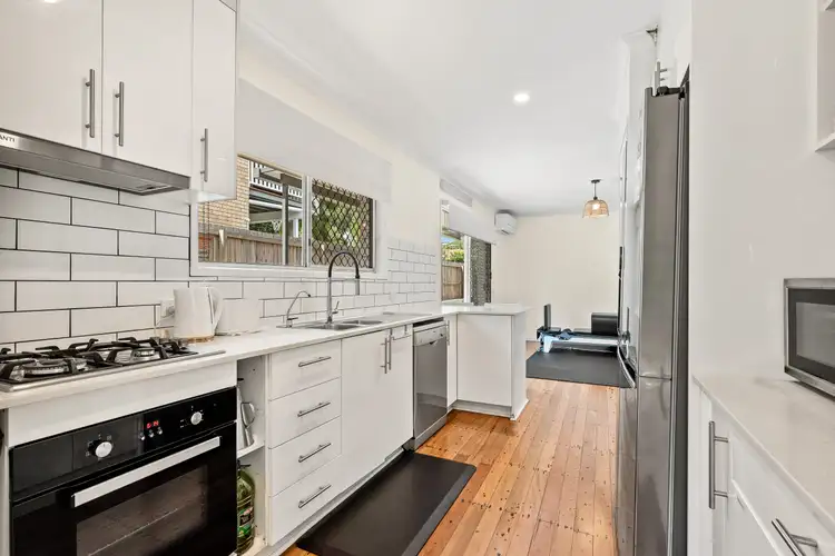 Second view of Homely house listing, 3 Ranger Street, Kenmore QLD 4069