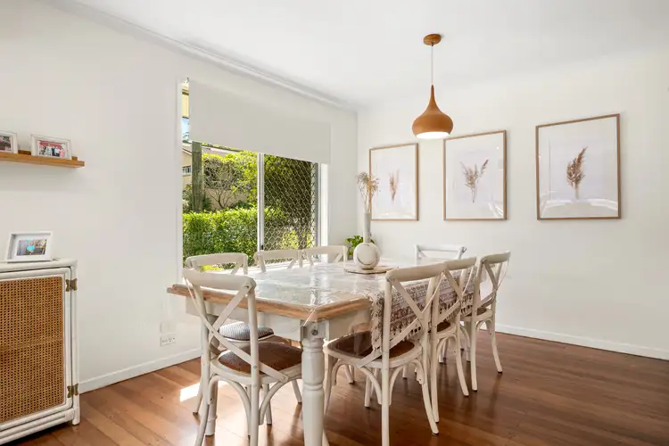 Fifth view of Homely house listing, 3 Ranger Street, Kenmore QLD 4069