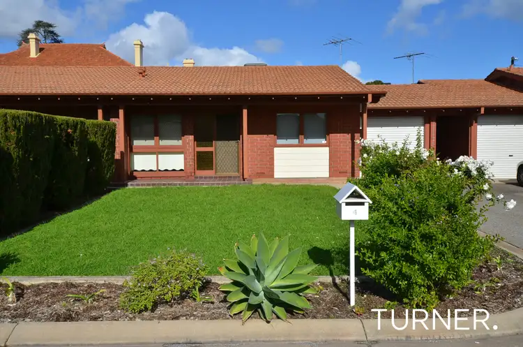 4/26 Prospect Road, Fitzroy SA 5082