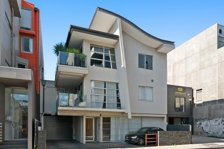2/26 Clifton Street, Prahran VIC 3181