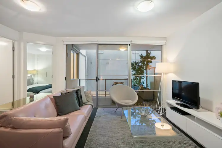 Second view of Homely unit listing, 2/26 Clifton Street, Prahran VIC 3181