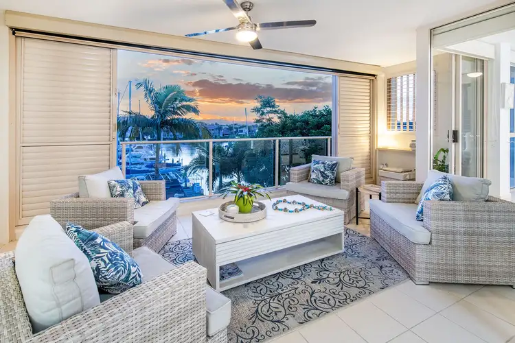 1797/1 Rialto Quay Dr, Hope Island QLD 4212