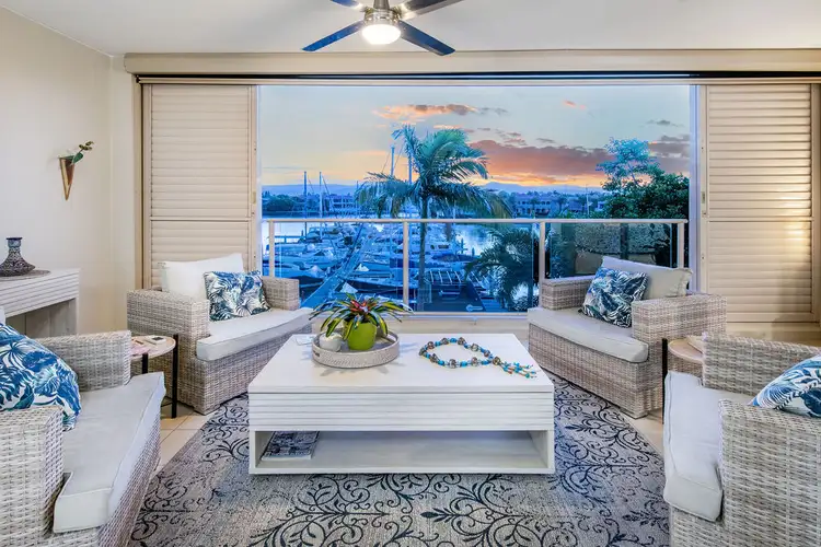 Seventh view of Homely apartment listing, 1797/1 Rialto Quay Dr, Hope Island QLD 4212