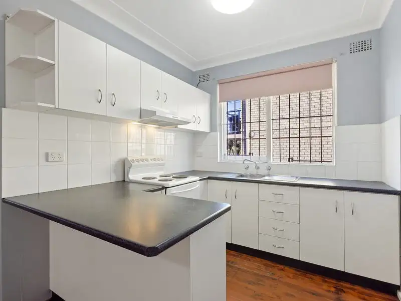 Main view of Homely apartment listing, 1/432 Illawarra Road, Marrickville NSW 2204