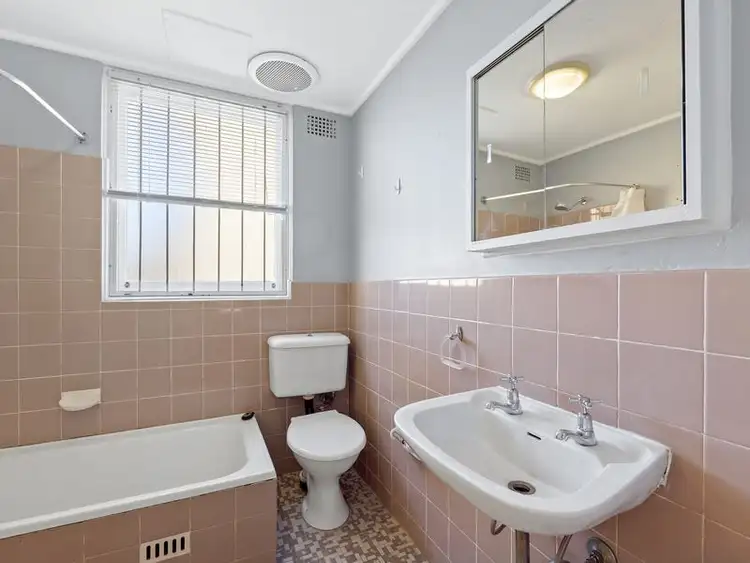 Fifth view of Homely apartment listing, 1/432 Illawarra Road, Marrickville NSW 2204