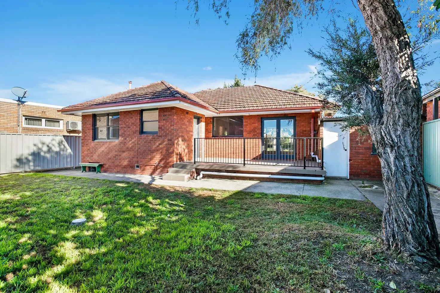 Main view of Homely house listing, 16 Hedges Avenue, Strathfield NSW 2135